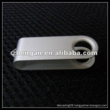 Stainless steel Cable Clamp
